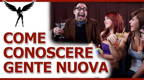 Milano: I migliori modi per conoscere persone e ampliare la tua。